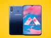 Samsung Galaxy M30 की सेल आज, दोपहर 12 बजे से Amazon.in पर खरीद सकते हैं फोन