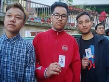 लोकसभा चुनाव: 91 सीटों पर सुबह 7 बजे से जारी है मतदान, एक क्लिक में जानें पिछले 3 घंटे में क्या-क्या हुआ