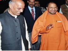 लोकसभा चुनाव 2019: महेन्द्रपाल सिंह हो सकते हैं योगी आदित्यनाथ के ‘उत्तराधिकारी’