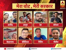 #KBPMSelfie: आप भी दिख सकते हैं अब ABP न्यूज़ पर, अभी देखें उनकी तस्वीरें जिन्होंने भेजी अपनी सेल्फी