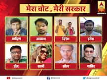 #KBPMSelfie: आप भी दिख सकते हैं अब ABP न्यूज़ पर, अभी देखें उनकी तस्वीरें जिन्होंने भेजी अपनी सेल्फी