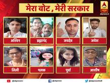 #KBPMSelfie: आप भी दिख सकते हैं अब ABP न्यूज़ पर, अभी देखें उनकी तस्वीरें जिन्होंने भेजी अपनी सेल्फी