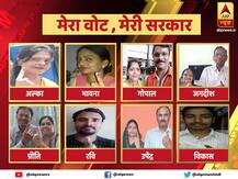 #KBPMSelfie: आप भी दिख सकते हैं अब ABP न्यूज़ पर, अभी देखें उनकी तस्वीरें जिन्होंने भेजी अपनी सेल्फी