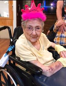 OMG! इस महिला के शरीर के अंग बॉडी में थे गलत जगह पर, जानें फिर क्या हुआ