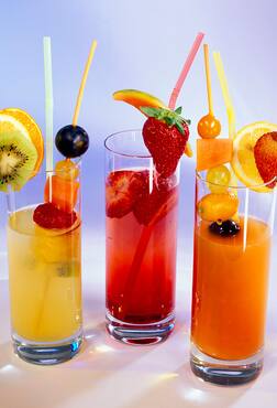 Right Time to eat Fruits: ફળો ખાવા સ્વાસ્થ્ય માટે ફાયદા કારક પરંતુ ખાવાનો યોગ્ય સમય જાણો છો?