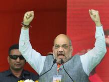 बीजेपी अगली सरकार बनाने पर अनुच्छेद 370 हटा देगी, एनआरसी लाएगी- अमित शाह