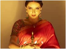 शो \'एक भ्रम- सर्व गुन संपन्न\' \' के लिए श्रेनु पारिख ने किया है यह दिलचस्प काम