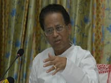 वोटिंग के दिन प्रधानमंत्री का असम आना आदर्श आचार संहिता का उल्लंघन- तरूण गोगोई