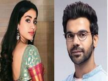 जब जाह्नवी कपूर ने सरेआम राजकुमार राव को कहा I Love You तो ऐसा था उनका रिएक्शन