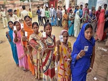 बिहार: चार लोकसभा सीटों पर वोटिंग खत्म, शाम छह बजे तक करीब 53 फीसदी मतदान