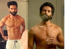 PICS: \'कबीर सिंह\' के लिए शाहिद में बढ़ाया था 8 किलो वजन, एक दिन में पीते थे 20 सिगरेट