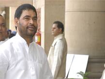 बिहार: बीएसपी में शामिल हुए लालू यादव के साले साधु यादव, मायावती ने महाराजगंज लोकसभा सीट से दिया टिकट