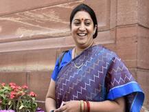 लोकसभा: स्मृति ईरानी को सबसे आगे की सीट तो राहुल दूसरी कतार में, जानें- फ्रंट रो में किस-किसको को मिली सीट