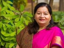 प्रोफेसर नजमा अख्तर बनीं जामिया यूनिवर्सिटी की पहली महिला कुलपति