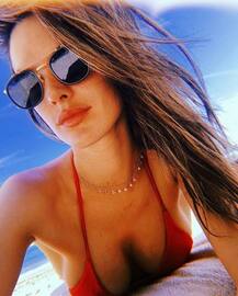 बिकिनी में बर्थडे की फोटो पोस्ट की, फैंस को आई बेहद पसंद, देखें तस्वीरें