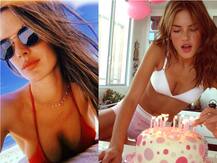 बिकिनी में बर्थडे की फोटो पोस्ट की, फैंस को आई बेहद पसंद, देखें तस्वीरें