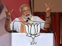 PM मोदी बोले, कांग्रेस-NCP ऐसे लोगों के साथ खड़ी है जो जम्मू-कश्मीर के लिए अलग PM की बात कर रहे हैं