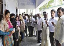 लोकसभा चुनाव: जानें, 2014 की तुलना में 91 सीटों पर कितने प्रतिशत पड़े वोट