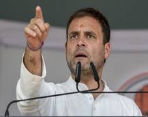 Lok Sabha Election 2019: पीएम मोदी अपने 15 दोस्तों के लिए सरकार चलाते हैं- राहुल गांधी