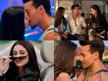 स्टूडेंट ऑफ द ईयर-2 का ट्रेलर रिलीज, कॉलेज लाइफ में लगा जबरदस्त ग्लैमर का तड़का