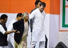 Lok Sabha election 2019: AAP अपने रुख पर अड़ी है इसलिए हम अकेले चुनाव लड़ने के लिए विवश-कांग्रेस