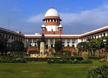 कोलकाता में TMC सांसद की पत्नी का सामान जांचने से कस्टम अधिकारियों को रोकने पर SC नाराज़, कहा- आखिर बंगाल में हो क्या रहा है?