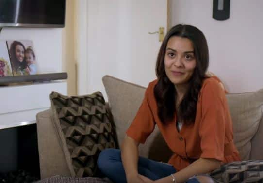 अब चेरेल इस समस्या पर किताब लिखने की ट्रेनिंग ले रही हैं और सलाहकार बनने की कोशिश कर रही हैं. 