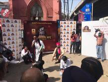 जालियांवाला बाग हत्याकांड के 100 साल पूरे होने पर एबीपी न्यूज़ कर रहा है शहीदों को नमन