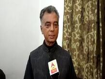 हिमाचल प्रदेश के बिजली मंत्री अनिल शर्मा ने दिया इस्तीफा, बीजेपी में बने रहेंगे