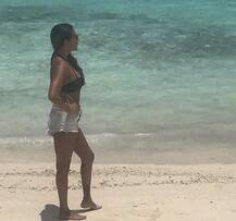 पहले से बेहद हॉट हो गई है ये हसीना, देखें तस्वीरें