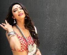 \'कसौटी जिंदगी की 2\' की \'निवेदिता\' यानि पूजा बनर्जी हुईं घायल, जबड़े में आई चोट