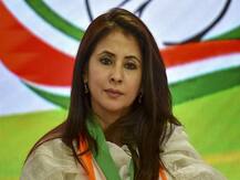 महाराष्ट्रः MLC के लिए उर्मिला मातोंडकर समेत 12 लोगों की लिस्ट राज्यपाल को सौंपी गई