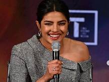 MeToo मूवमेंट को लेकर बोलीं प्रियंका चोपड़ा, अब महिलाएं एकजुट हैं कोई नहीं करा सकता हमें चुप