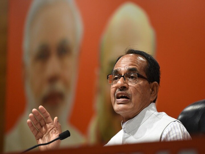 Lok Sabha Election 2019 Ex Madhya Pradesh chief minister Shivraj Singh Chouhan on CM Kamal Nath लोकसभा चुनाव: मध्य प्रदेश में कांग्रेस का सूपड़ा साफ होगा, सीएम पद से इस्तीफा दें कमलनाथ- शिवराज चौहान