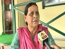 प्रशांत किशोर ने पार्टी विलय और नीतीश को पीएम बनाने का रखा था प्रस्ताव- राबड़ी देवी