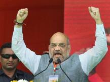 अमेठी में राहुल गांधी को घेरेंगे अमित शाह, स्मृति के समर्थन में करेंगे रोड शो