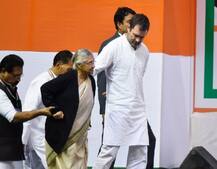 AAP से बातचीत विफल रहने के बाद दिल्ली में सभी सात सीटों पर अकेले चुनाव लड़ेगें-कांग्रेस