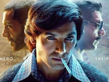 बॉक्स ऑफिस पर अपना जलवा नहीं दिख पाई जॉन अब्राहम की \'RAW\', जानें आठ दिनों का कलेक्शन