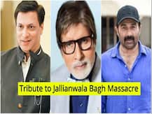 जलियांवाला बाग हत्याकांड की 100वीं बरसी पर बॉलीवुड के सितारों ने शहीदों को दी श्रद्धांजलि