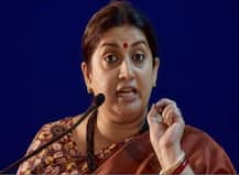 Lok Sabha Election 2019: राहुल गांधी ने अमेठी को कलंकित किया है- स्मृति ईरानी