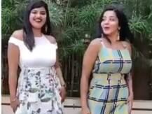 मोनालिसा ने शेयर किया डांस वीडियो, फैंस बोले- आपकी हर अदा में बला का जादू है