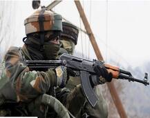 जम्मू-कश्मीर: शोपियां में सुरक्षाबलों ने जैश ए मोहम्मद के दो आतंकियों को ढेर किया