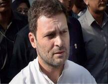 पश्चिम बंगाल: राहुल गांधी को नहीं मिली हेलिकॉप्टर उतारने की इजाजत, सिलीगुड़ी की रैली कैंसिल