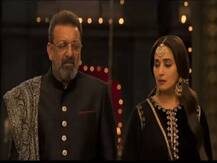 संजय दत्त के साथ काम करने को लेकर बोलीं माधुरी दीक्षित, अब हम अपने बच्चों के बारे में करते हैं बात