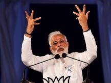 बेंगलुरु में बोले पीएम मोदी- हमने वन रैंक वन पेंशन लागू किया, सेना का गौरव गान क्यों ना करें