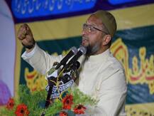 ओवैसी का कांग्रेस पर हमला, कहा- जिसके समय भागलपुर दंगे हुए वह बीजेपी का डर दिखा मांग रही वोट