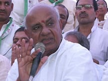 पूर्व प्रधानमंत्री देवेगौड़ा का बड़ा बयान, कहा- मोदी दोबारा प्रधानमंत्री बने तो देश को बर्बाद कर देंगे