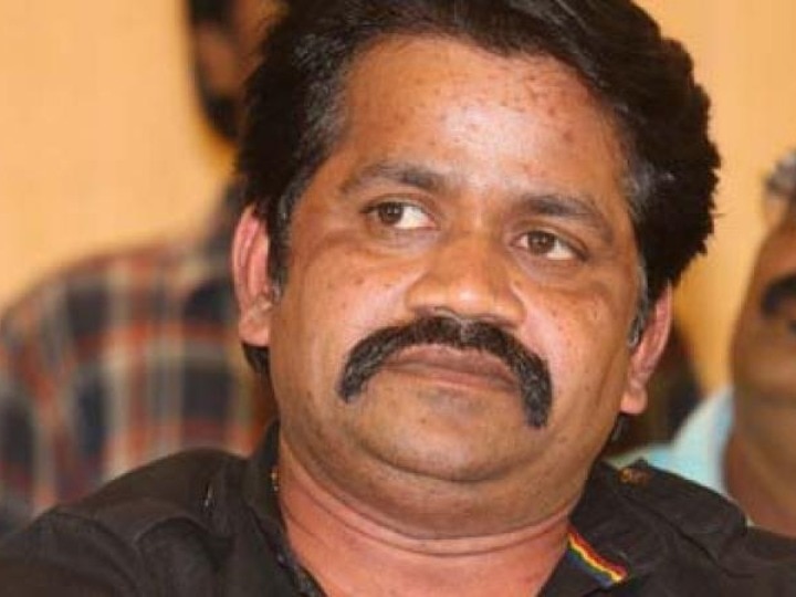 jk rithesh south actor and AIDMK leader died of heart attack at the age of 46  साउथ एक्टर और राजनेता जे.के. रिथीश का हार्ट अटैक से निधन