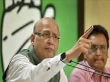 विपक्षी दलों ने एक बार फिर उठाया EVM का मुद्दा, कहा- \'वोट किसी को दो जाता किसी को है\'