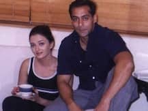 सलमान खान और ऐश्वर्या राय की ये फोटो हो रही है खूब वायरल, 20 साल पुरानी है ये तस्वीर